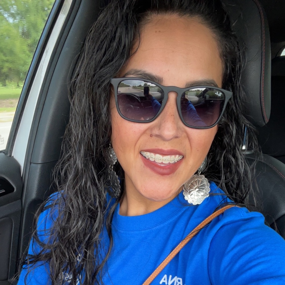 Meet your Posher, Carina